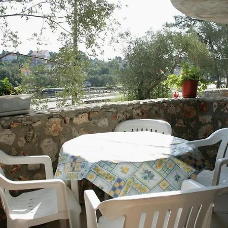 アパート By The Sea Lumbarda, Korcula - 4491 ルンバルダ