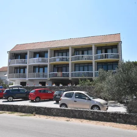 By The Sea Lumbarda, Korcula - 4491 Apartment Lumbarda